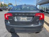 Thumbnail of 2015 Savile Gray Metallic Volvo S60
