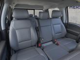 Thumbnail of 2025 Oxford White Ford F-350