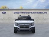 Thumbnail of 2025 Oxford White Ford Bronco Sport