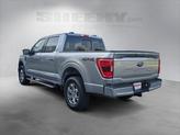 Thumbnail of 2022 Iconic Silver Metallic Ford F-150