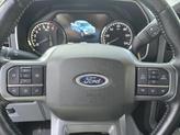 Thumbnail of 2022 Iconic Silver Metallic Ford F-150