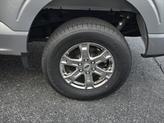 Thumbnail of 2022 Iconic Silver Metallic Ford F-150