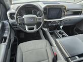 Thumbnail of 2022 Iconic Silver Metallic Ford F-150