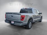 Thumbnail of 2022 Iconic Silver Metallic Ford F-150