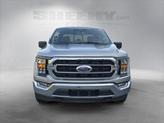 Thumbnail of 2022 Iconic Silver Metallic Ford F-150