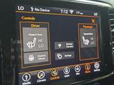 Thumbnail of 2020 Diamond Black Crystal Pearlcoat Jeep Grand Cherokee
