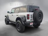 Thumbnail of 2023 Oxford White Ford Bronco