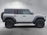 Thumbnail of 2023 Oxford White Ford Bronco