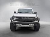 Thumbnail of 2023 Oxford White Ford Bronco