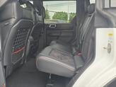 Thumbnail of 2023 Oxford White Ford Bronco