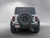 Thumbnail of 2023 Oxford White Ford Bronco