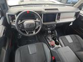 Thumbnail of 2023 Oxford White Ford Bronco