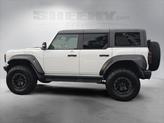 Thumbnail of 2023 Oxford White Ford Bronco
