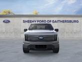 Thumbnail of 2025 Gray Metallic Ford F-150 Lightning