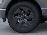 Thumbnail of 2025 Gray Metallic Ford F-150 Lightning