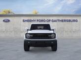Thumbnail of 2025 Oxford White Ford Bronco