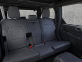 Thumbnail of 2025 Oxford White Ford Bronco