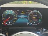 Thumbnail of 2022 Cosmos Black Metallic Mercedes-Benz GLA 250
