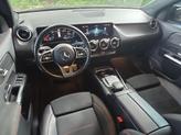 Thumbnail of 2022 Cosmos Black Metallic Mercedes-Benz GLA 250