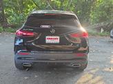 Thumbnail of 2022 Cosmos Black Metallic Mercedes-Benz GLA 250