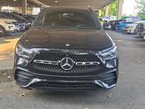 Thumbnail of 2022 Cosmos Black Metallic Mercedes-Benz GLA 250