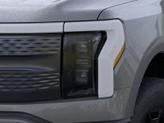 Thumbnail of 2025 Carbonized Gray Metallic Ford F-150 Lightning