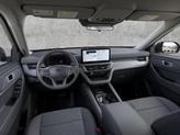 Thumbnail of 2025 Gray Metallic Ford Explorer