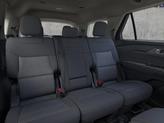 Thumbnail of 2025 Gray Metallic Ford Explorer