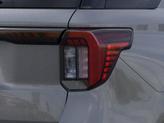 Thumbnail of 2025 Gray Metallic Ford Explorer