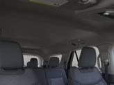 Thumbnail of 2025 Gray Metallic Ford Explorer