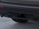 Thumbnail of 2025 Gray Metallic Ford Explorer