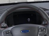 Thumbnail of 2025 Gray Metallic Ford Explorer