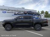Thumbnail of 2025 Shadow Black Ford Ranger