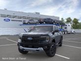 Thumbnail of 2025 Shadow Black Ford Ranger