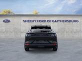 Thumbnail of 2025 Shadow Ford Mustang Mach-E