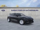 Thumbnail of 2025 Shadow Ford Mustang Mach-E