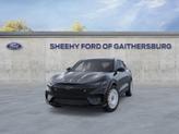 Thumbnail of 2025 Shadow Ford Mustang Mach-E