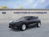 Photo of 2025 Shadow Ford Mustang Mach-E