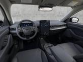 Thumbnail of 2025 Glacier Gray Metallic TriCoat Ford Mustang Mach-E