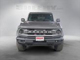 Thumbnail of 2023 Carbonized Gray Metallic Ford Bronco