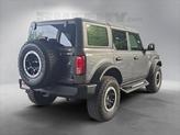 Thumbnail of 2023 Carbonized Gray Metallic Ford Bronco