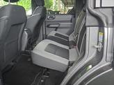 Thumbnail of 2023 Carbonized Gray Metallic Ford Bronco