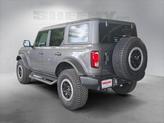 Thumbnail of 2023 Carbonized Gray Metallic Ford Bronco
