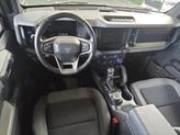 Thumbnail of 2023 Carbonized Gray Metallic Ford Bronco