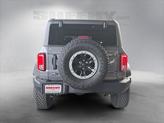 Thumbnail of 2023 Carbonized Gray Metallic Ford Bronco