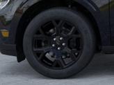 Thumbnail of 2025 Shadow Ford Maverick