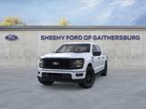 Thumbnail of 2025 Oxford White Ford F-150
