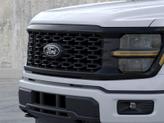 Thumbnail of 2025 Oxford White Ford F-150