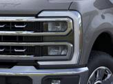 Thumbnail of 2026 Gray Ford F-350