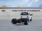 Thumbnail of 2025 Oxford White Ford F-350